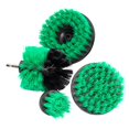 thumbnail image 2 of EIMELI 4Pcs/Set Furniture Car Interiors Dust Remover Power Drill Cleaning Scrub Brush, 2 of 7