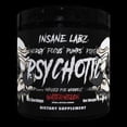 thumbnail image 1 of Psychotic Black Insane Labz (35 serv) Ponche INSANE LABZ Psychotic Black Insane Labz (35 serv), 1 of 2