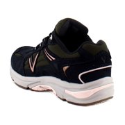 Vionic 23Walk 2.0 Women's Fashion Sneakers Phantom Grey Suede Size 5 W