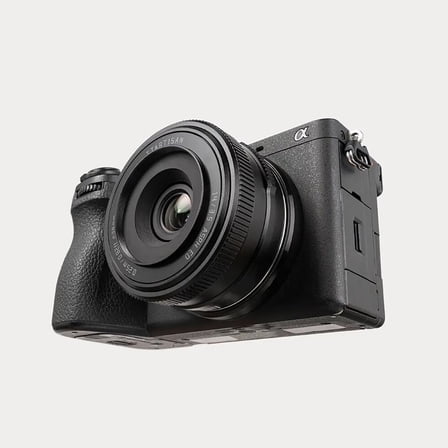 TTArtisan 14mm f/3.5 Lens for Fujifilm X, Black