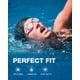 thumbnail image 3 of G1 Polarized Swimming Goggles for Unisex Adult Women Anti Fog 100% Anti UV Diving Goggles, 3 of 5