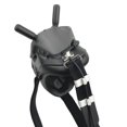 thumbnail image 3 of Soporte De Gestión De Cables De Datos De Drones Soporte Fijo De Línea De Alimentación Compatible Con Gafas De Drones Dji Fpv Hebilla Fija Advancent EL015995-00, 3 of 5