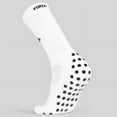 thumbnail image 7 of FORZA Grip Socks [10 Colors]| Anti-Slip Athletic Socks with Cushioned Heel - Available in Kids and Adult Sizes | Grip Soccer Socks, 7 of 7