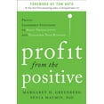 thumbnail image 2 of Profit from the Positive: Proven Leadership Strategies to Boost Productivity and Transform Your Business, with a Forewor, (Hardcover), 2 of 3