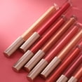thumbnail image 6 of Matte Long-Lasting Liquid Lipstick - Non-Stick Cup - Style A - Matt Liquid Lipstick Gift Box Set That Is Not Easy to Stick to The Cup Lip GLōss 6*2Ml, 1 Set of Liquid Lipsticks, Ea Makeup Organizer, 6 of 9