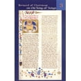 thumbnail image 2 of Cistercian Fathers Series: Sermons on the Song of Songs Volume 3 (Series #31) (Paperback), 2 of 2