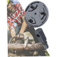 thumbnail image 3 of 14Mm Piston Stop Clutch Flywheel Removal Tool Clutch Expander Dismount Tools(Black)(1Pcs), 3 of 5