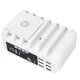 thumbnail image 3 of Cargador multifuncional Sincero de 5 puertos USB inalámbrico de carga rápida 110‑240V Europeo, 3 of 10
