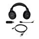 thumbnail image 3 of Audífonos Gamer inalámbricos HyperX Cloud Flight-PS5-PS4, 3 of 5