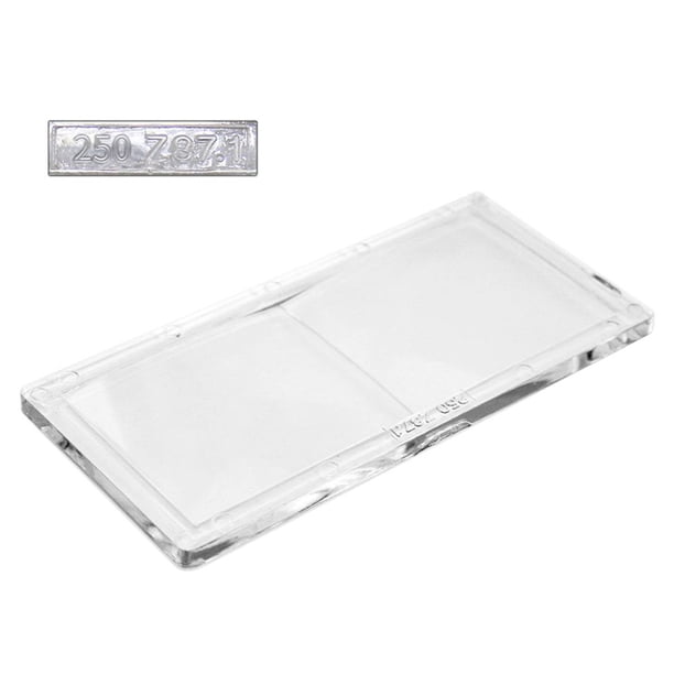 Lente de lupa de soldadura Lentes soldadas de PC Protección ocular para soldador (250) Tmvgtek Para estrenar