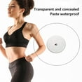 thumbnail image 3 of Pre Cut Sensor Fixing Tape Oval Waterproof Sensor Fixing Patch 20PCS Oval Sensor Fixing Adhesive Tape Seamless Accessory Anti Slip Wide Application Pre Cut Sensor Fixing Patch, 3 of 8