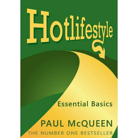 Hotlifestyle Hotlifestyle: Essential Basics, Book 1, (Paperback)