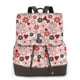 thumbnail image 1 of Disketp Cute ladybugs red Mochila de Cuero para Mujer, Bolso de Espalda Antirrobo con Estilo para Viaje, Trabajo y Uso Diario, 1 of 4