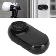 thumbnail image 4 of Pocket Video Camera Portable Small Camera Mini 1080P Camera Video Recorder for Cycling Sports Car Home Black, 4 of 5