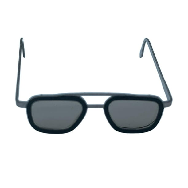 Collection 16 Scale Male Action Figures Soldiers Glasses for HT Toys