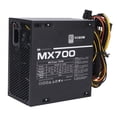 thumbnail image 1 of Alimentation d'Ordinateur, Alimentation d'Alimentation d'Ordinateur MX700 Alimentation PC Alimentation Expérience Inégalée, 1 of 14