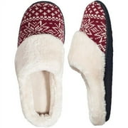 Dearfoams Women's Clog Slipper