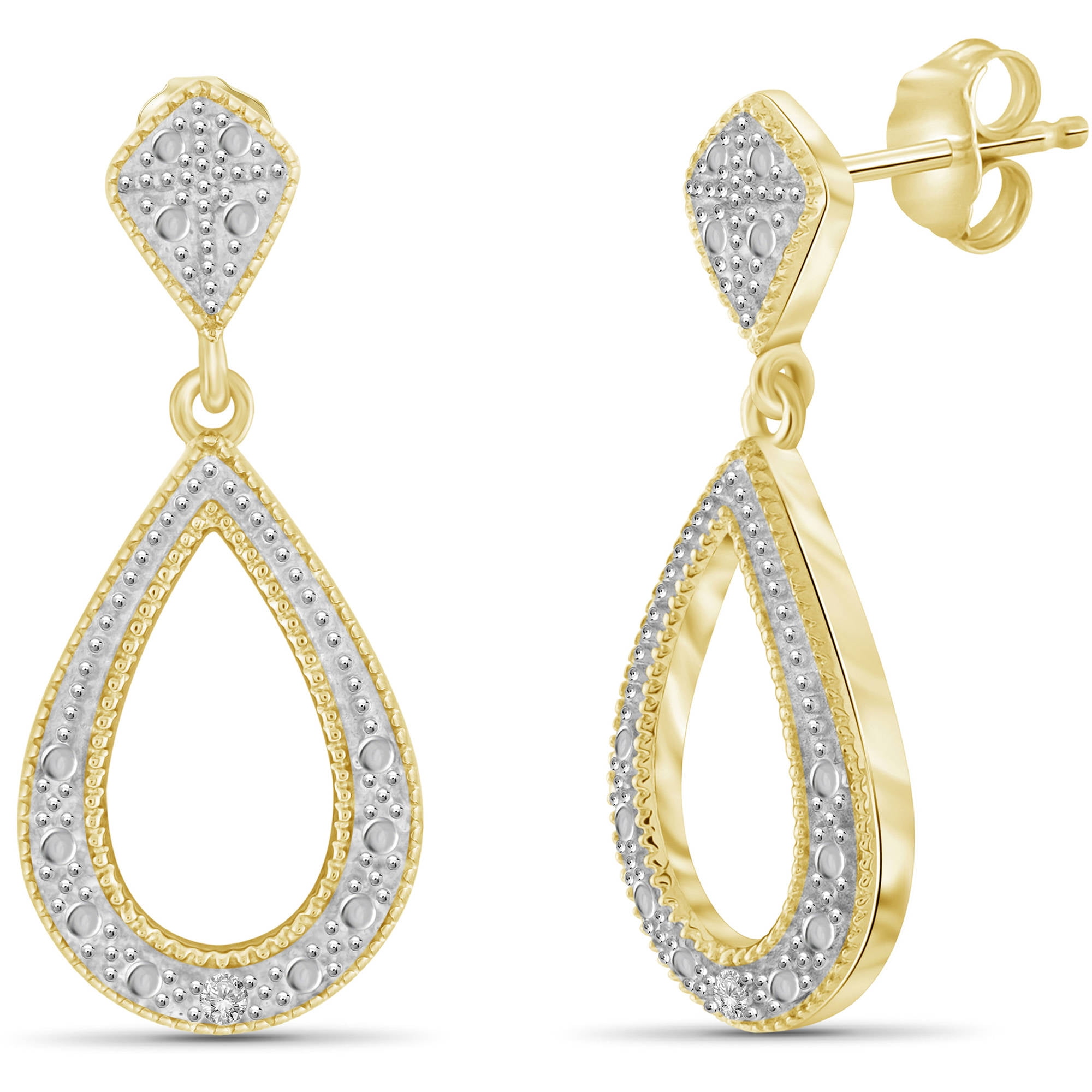 Dangle earrings walmart Clearance