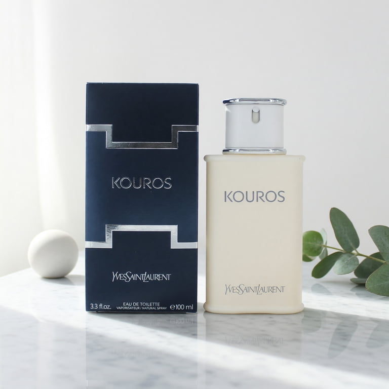 YSL KOUROS EDT Cologne Spray for Men, Luxurious Spicy Lavender YSL KOUROS EDT Cologne Spray for Men, Luxurious Spicy Lavender