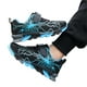 thumbnail image 5 of Zapatos para Tenis Correr Transpirables Niñas Ligero Antideslizante Pequeños/grandes, 5 of 9