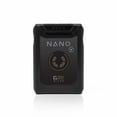 thumbnail image 1 of Minisoporte dorado Battery Core NANOG50 de 3300 mAh, 47 Wh, 14,8 V, 1 of 3