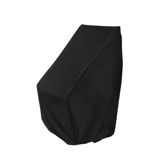 Modern Leisure Basics Outdoor Pressure Washer Cover, 20.”L X 23”W X 39”H, Black