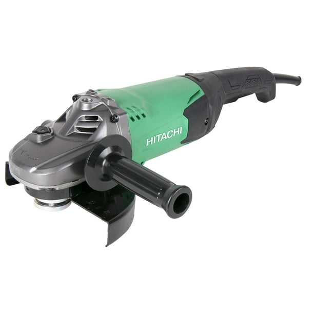 Hitachi Angle Grinder 15Amp 7Inch