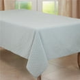 thumbnail image 1 of SARO 2136.A65140B Nappe Oblongue Aqua 65 x 140 Po., 1 of 1