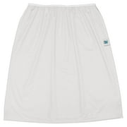 Planet Wise Reusable Diaper Pail Liner, White