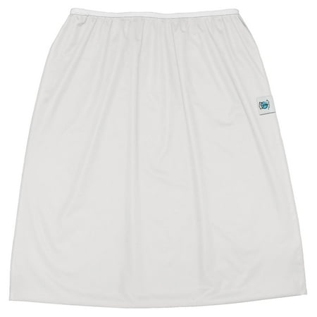 Planet Wise Reusable Diaper Pail Liner, White
