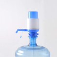 thumbnail image 5 of Drinking Water Pump, Portable Bottled Water Pump Plastic Manual Hand Press Drinking Water Dispenser, 5 of 5