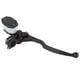 thumbnail image 1 of Cilindro Maestro de Freno de Motocicleta Unique Bargains Negro, 1 of 7