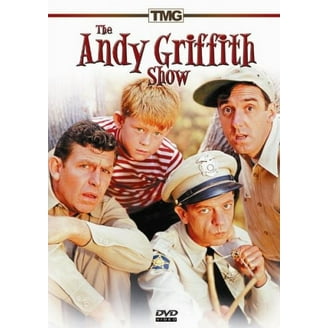 Paramount's Andy Griffith Show: 50th Anniversary Best of Mayberry