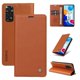 thumbnail image 2 of Funda para Xiaomi Redmi Note 11S 4G Estuche de Cuero PU Tipo Cartera con Ranuras para Tarjetas y Cierre Magnético, 2 of 5