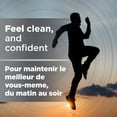 thumbnail image 3 of Speed Stick Antiperspirant Deodorant for Men, Original Plus, 85 g Stick, 3 of 8
