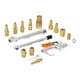 thumbnail image 1 of Juego Accesorios Neumaticos 17 Pz Truper 19022, 1 of 2