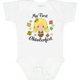 thumbnail image 3 of Inktastic My First Oktoberfest Girl Boys or Girls Baby Bodysuit, 3 of 5