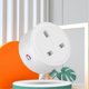 thumbnail image 4 of 20a Tuya Smart Socket Wifi 3pin Adapter Home For Voice Control With Energy Monitoring Timer Functio, 4 of 5