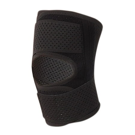 

Meniscus Recovery Male and Female Running Sports Professionaliy Knee Joint Patella Protective Sleeve