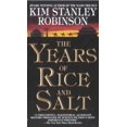 thumbnail image 1 of Years of Rice and Salt, Kim Stanley Robinson Paperback, 1 of 2