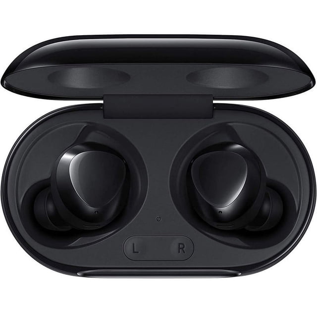 Galaxy Buds Plus, verdaderos auriculares inalámbricos (estuche de carga inalámbrica incluido)