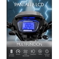 thumbnail image 3 of RED VELVET Bicicleta Electrica 500w Pantalla Lcd Bateria 48v 12a, 3 of 7