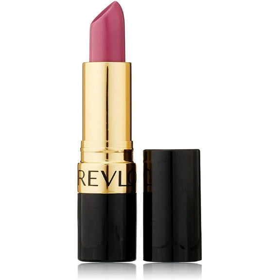 Revlon Super Lustrous Lipstick, Berry Haute 0.15 oz (Pack of 3)