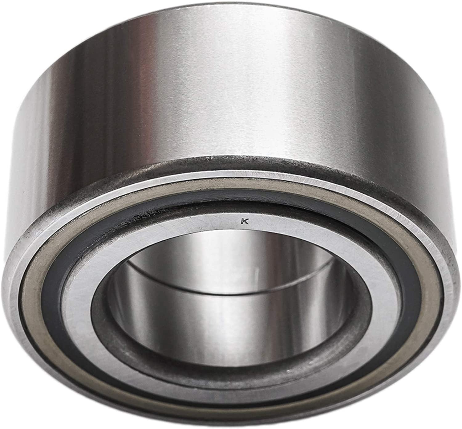 Detroit Axle - Front Wheel Bearing Replacement for Azera Santa fe Sonata Tucson Magentis Optima Sportage Stealth 3000GT Diamante