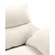 thumbnail image 5 of Sala 2-2 TRINITY Venecia ( 2 piezas Love Seat ) Crema, 5 of 8