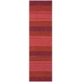 thumbnail image 2 of Safavieh Marbella Red Contemporary Rug - Runner 2'3" x 6', 2 of 2