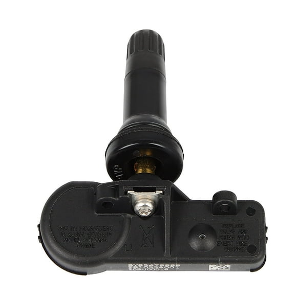 ECCPP 315MHz Tire Pressure Sensor Fits For 2009-2013 2019-2023 For Mazda 3 Sport,2006-2010 2012-2015 For Mazda 5 Tire Sensor Replace For 28103SA001