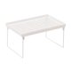 thumbnail image 1 of Estante de almacenamiento BuyWeek para dormitorio de metal, 1 of 5