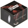 thumbnail image 3 of K-Tape Original Latex-Free Kinesiology Tape with High Quality Cotton and Physiobond Adhesive - XXL Large Roll - Black, 3 of 6