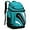 Tea Blue, variant on Maelstrom Ski Boot Bag,55L Large Ski Boots Travel Backpack for Men Women,Waterproof Snowboard Boot Bag for Skis Accessories